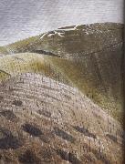 Eric Ravilious, The Vale of the White Horse